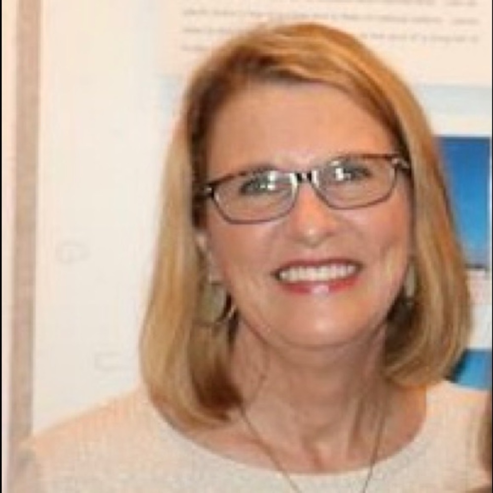 Meet your Posher, Christianne